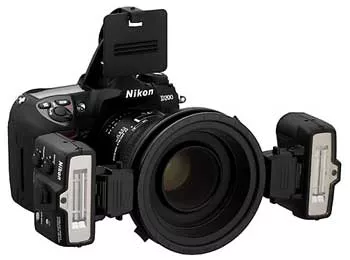 Nikon R1